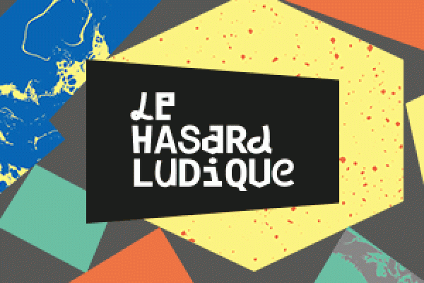 #ProjecteurSur Le Hasard Ludique